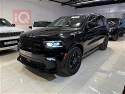 دودج دورانجو